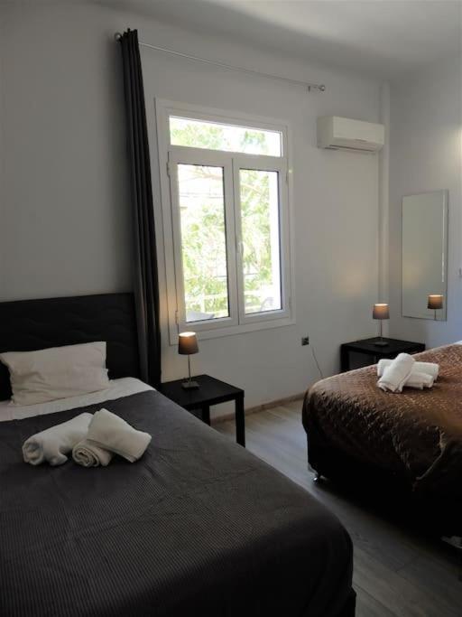 A-07! 2' Walk 2 Acropolis Museum! 2Br-Sunny Terrace! Extra Fees For 2Nd Room Atena Exterior foto