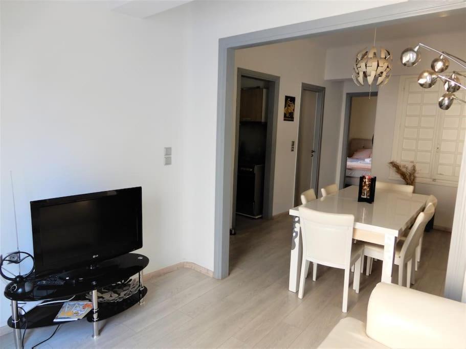 A-07! 2' Walk 2 Acropolis Museum! 2Br-Sunny Terrace! Extra Fees For 2Nd Room Atena Exterior foto