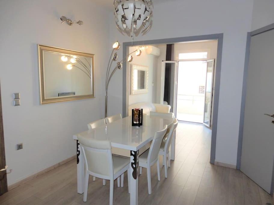 A-07! 2' Walk 2 Acropolis Museum! 2Br-Sunny Terrace! Extra Fees For 2Nd Room Atena Exterior foto