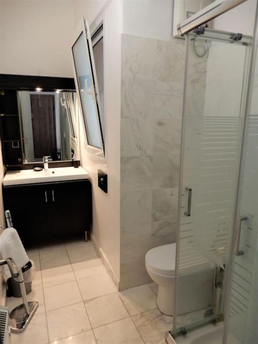 A-07! 2' Walk 2 Acropolis Museum! 2Br-Sunny Terrace! Extra Fees For 2Nd Room Atena Exterior foto