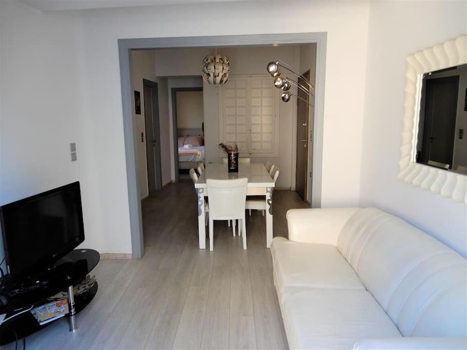 A-07! 2' Walk 2 Acropolis Museum! 2Br-Sunny Terrace! Extra Fees For 2Nd Room Atena Exterior foto